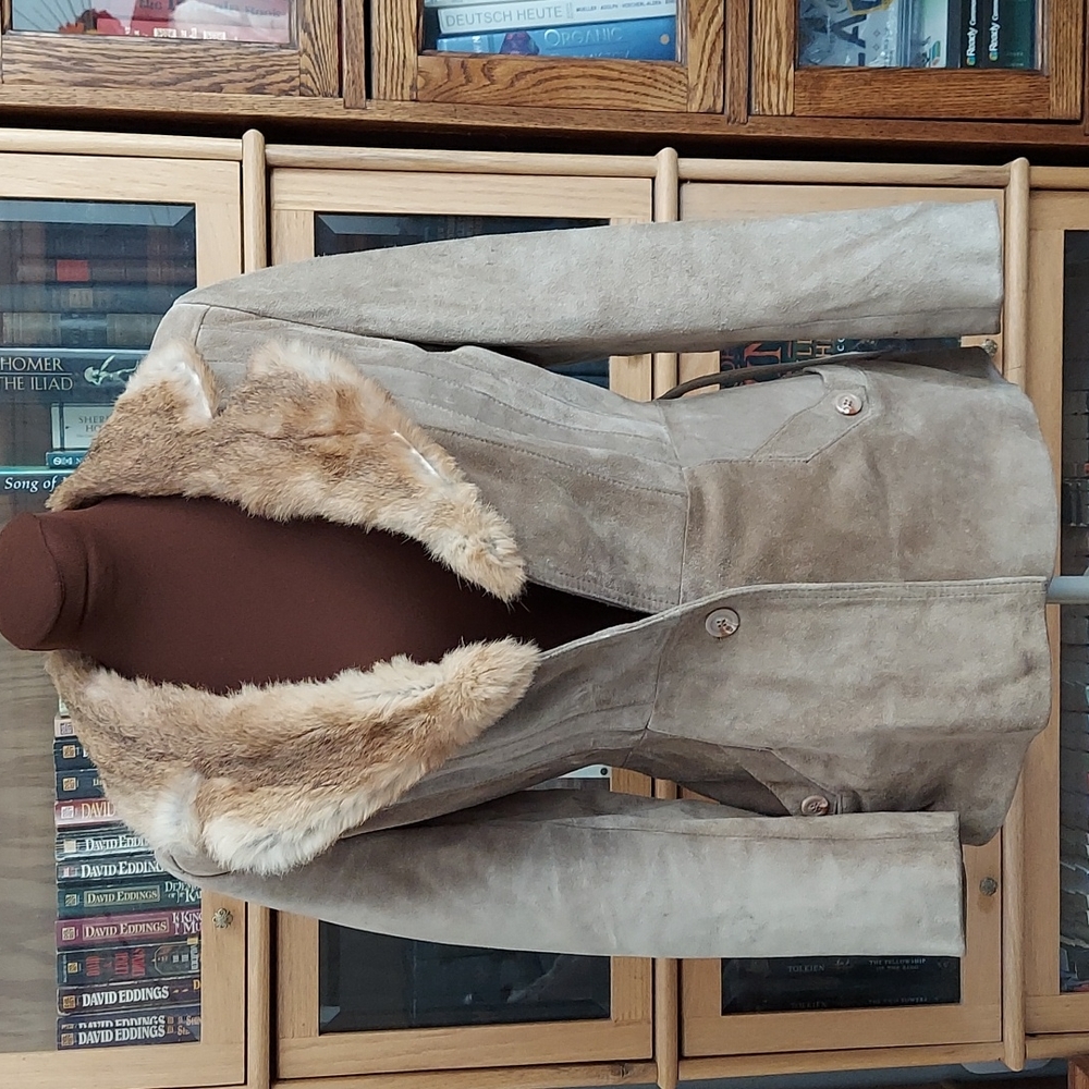 Vintage Jacket